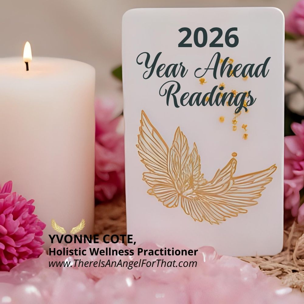 Manifesting with Angels (9)